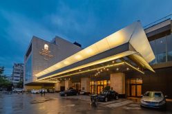 -南京圣和府邸豪华精选酒店-宴会厅婚宴·生日宴·宝宝宴