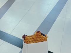 -粉粉乐鲷鱼烧(美罗城店)