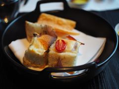 -当米亚诺意大利餐厅(武汉光谷凯悦酒店)