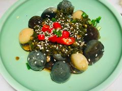 -绿茶餐厅(松江万达店)