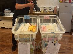 -福田家月子中心 产后 月嫂(市立母子医院店)