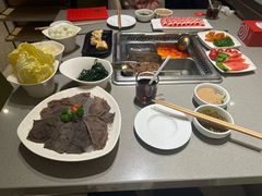 -海底捞火锅(龙湖时代天街店)
