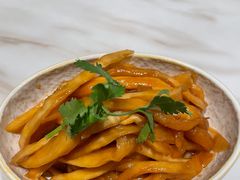 -茉莉餐厅(包河万达店)