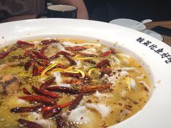 -太二酸菜鱼(正大广场店)