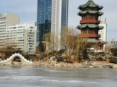 -迎泽公园