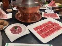 -南门涮肉(通州店)