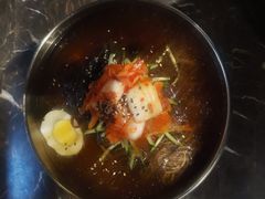 -大叹号·朝鲜族烤肉(潍坊泰华城店)