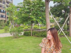 -URBAN REVIVO(佛山南海万达广场店)