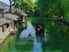 -乌镇景区