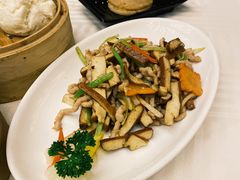 香干-潮福城大酒楼·潮粤菜·港式点心(阳光城店)