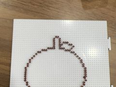 -花栗创意手工馆·小戏拼豆店