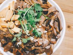 -阿静美食