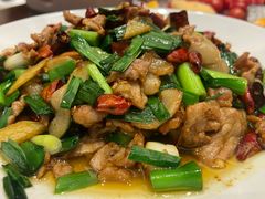 -滇铺子·云南特色菜·第九届野生菌美食节(东风东路c86店)