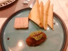 -LA CREPERIE BRETONNE布列塔尼法式餐厅(天童北路店)