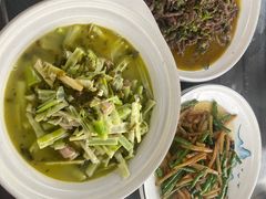 -食光慢宴·安吉土菜馆