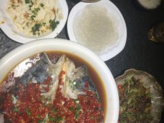 -湘与香缘·湖南菜(王府井北京市百货大楼店)
