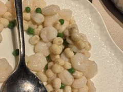 -漢舍中国菜馆(889广场店)
