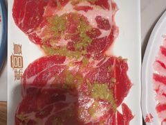 -韩宫宴烤肉·料理(苏州中心店)