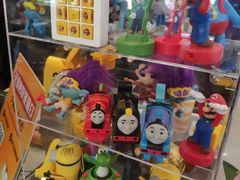 -麦当劳(昆山北门路店)