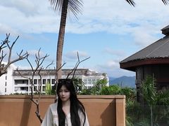 -亚马逊丛林水乐园