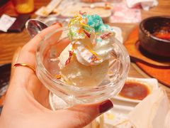 -肉魁屋·烧肉·烧鸟·酒场(高新店)