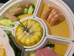 -钱塘秋荷(开鲁路店)