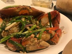 -无招牌海鲜餐厅(怡丰城店)