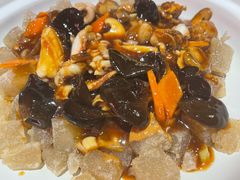 -日丰园海肠水饺·老字号大连海鲜(和平广场店)