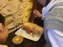 -御仙都北京菜馆·烤鸭店(双井店)