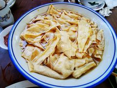 -园林美食城·本土农家菜(杨和镇店)