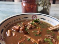 -陈亨卤煮小肠(广安门店)