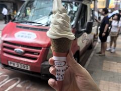 -富豪雪糕车流动点(尖沙咀)