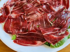 鲜牛展-吉友粥底火锅(方斜路店)