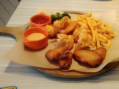 -必胜客(WOW贺州灵峰店)