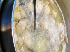 -一席地·本地鸡窝·杭帮鸡火锅(萧山银隆百货店)