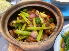 -金龙·打边炉(南京西路店)