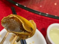 -抱德·潮汕味(敦和店原惠城鱼仔)