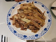 -宁夏国强手抓羊肉·清真菜(未央路凤三店)