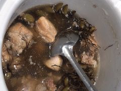 -鹅香四海·卤水火锅·砂锅粥·潮汕菜(宝安店)