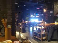 大堂-搓火大都会(广安门总店)