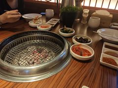 -烧肉一番·新韩式炭火烤肉(大岭山店)