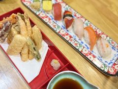 -桃屋日本料理(清华科技园店)