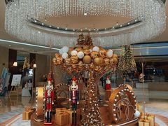 -深圳香格里拉酒店