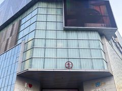 -万达影城(西铁营万达广场IMAX店)