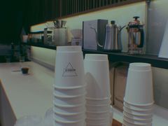 -Manner Coffee(大宁国际商业广场店)