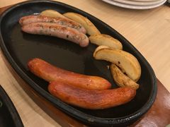 -萨莉亚(巴黎春天成山店)