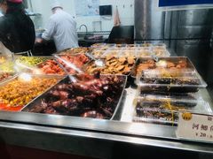 -王家沙点心店(南京西路总店)
