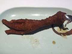 -大铁勺新津菜(迎水道店)