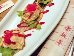 -赤坂亭·M9和牛烧肉·铁板烧(合肥万象城店)