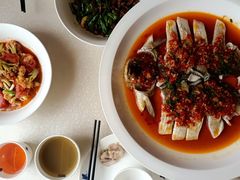 -简小舍· 民间手艺菜(古德寺店)